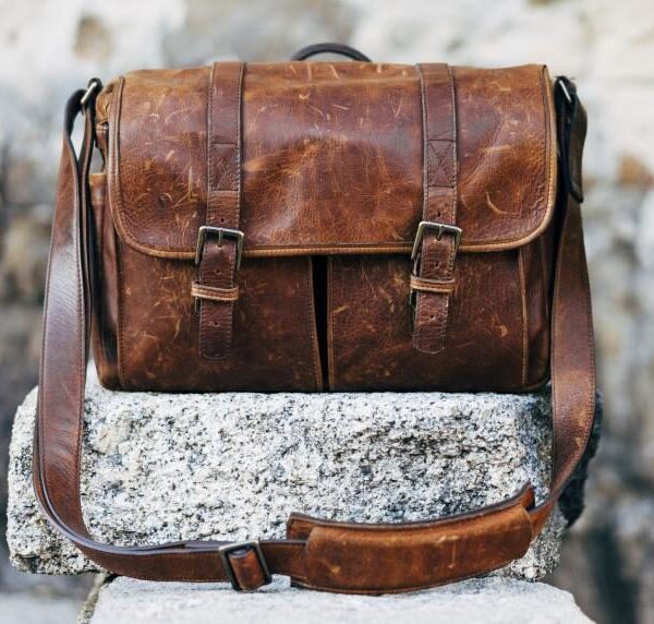 Crossbody Phone Bag